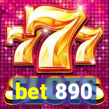 bet 890